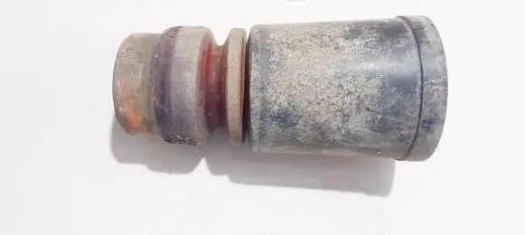 Volkswagen PASSAT B5.5 Front shock absorber dust cover boot 8d0412131e