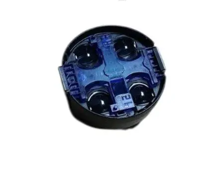 Mercedes-Benz E C207 W207 Rain sensor A2079010600 1002160302