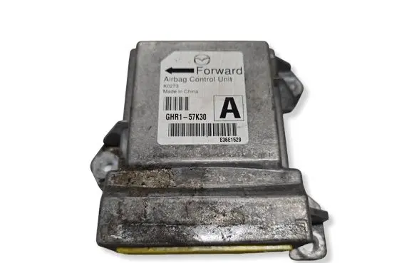 Mazda 6 Airbag control unit/module K0273