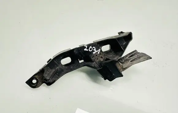 Volkswagen Touran III Front bumper mounting bracket 5TA807184 5TA807050