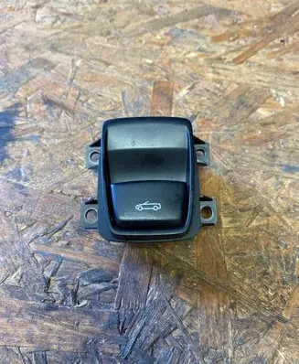 BMW 4 F32 F33 Fog light switch 9388803