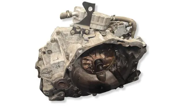 Peugeot 407 Automatic gearbox 20HZ32 7320319733F