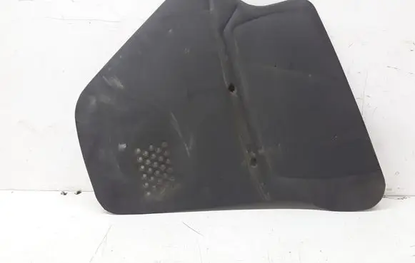 Peugeot Boxer Front door card panel trim
