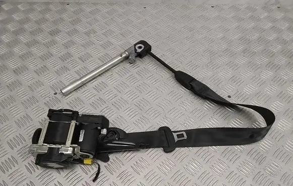Volkswagen ID.4 Front seatbelt 11B857706L