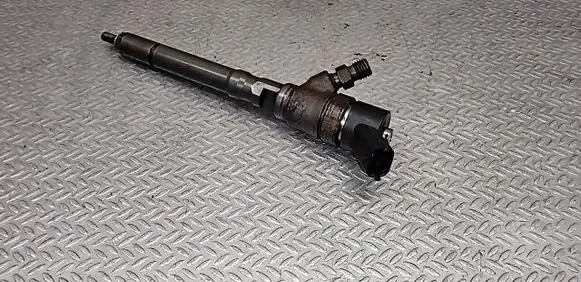KIA Sportage Fuel injector 0445110126 3380027900