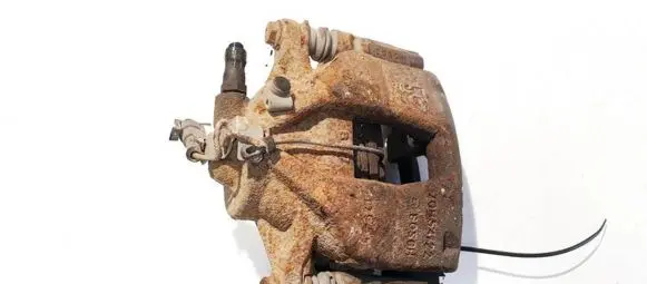 Fiat Grande Punto Front brake caliper 5422