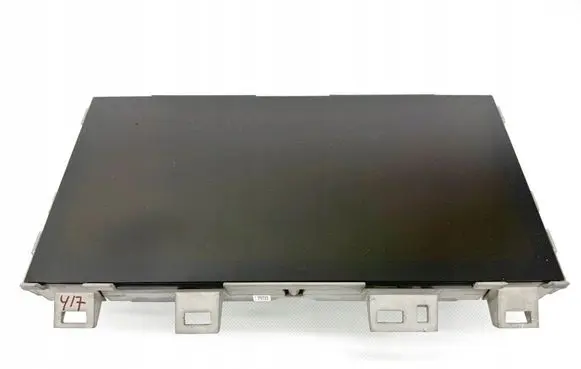 Audi Q4 Sportback e-tron Screen/display/small screen 89A919605C 89A919605CETRON