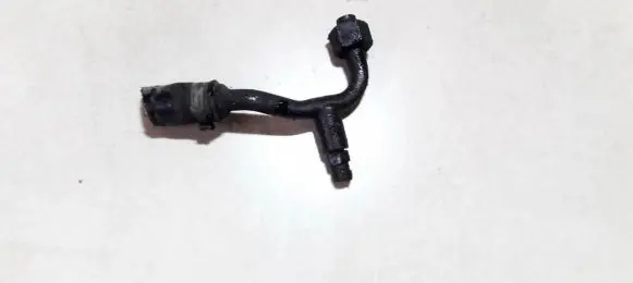 Volvo XC70 Turbo turbocharger oiling pipe/hose