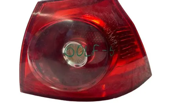 Volkswagen Golf V Rear/tail lights 1K5945096E