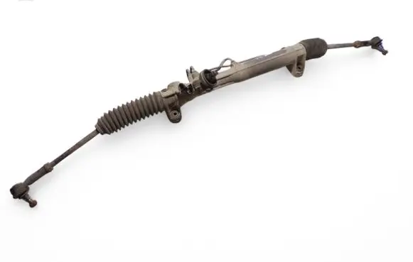 Steering rack
