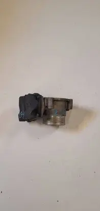 Audi A5 8T 8F Throttle valve 06F133062J A2C53302056