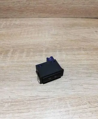 BMW 7 E38 Other switches/knobs/shifts 496020