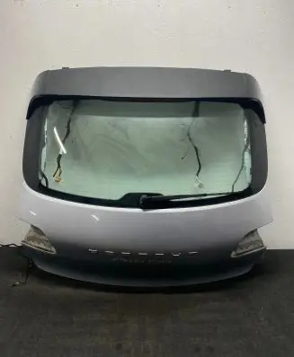 Porsche Macan (95B) Tailgate/trunk/boot lid