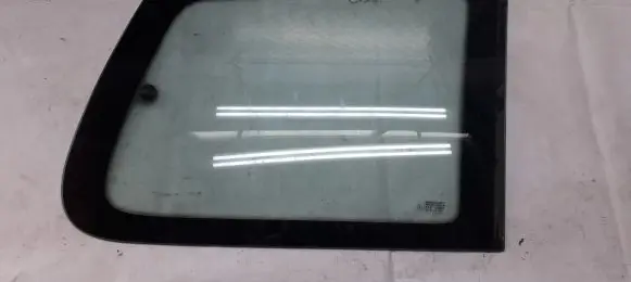 Renault Espace III Rear side window