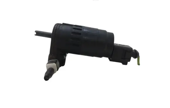 Seat Leon (1P) Windscreen/windshield washer pump 1K6955651