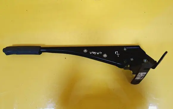 Smart ForTwo I Handbrake/parking brake lever assembly 