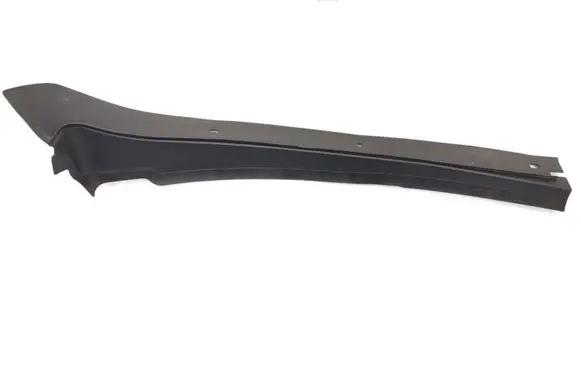 BMW 4 F36 Gran coupe Front door rubber seal 767264273