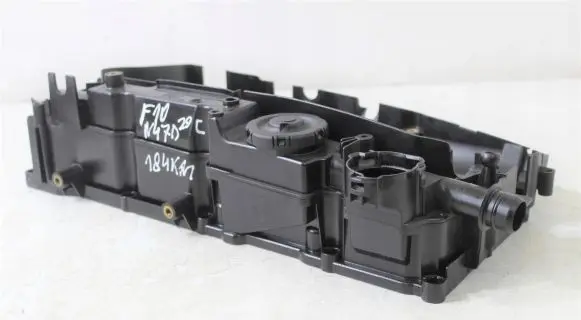 BMW 5 F10 F11 Rocker cam cover 7810584