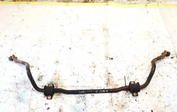 Front anti-roll bar/sway bar