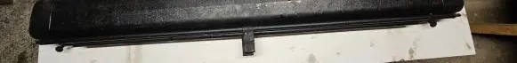 Parcel shelf load cover