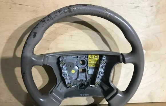 Jaguar XJ X300 Steering wheel BEC19080 AGE ODA474