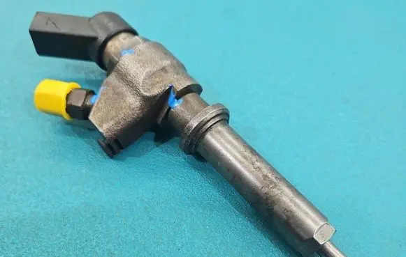 Citroen Berlingo Fuel injector 9636819380 IMPRK1561343