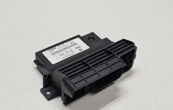 Audi A6 S6 C6 4F Brake system control unit/module 4F0907280A