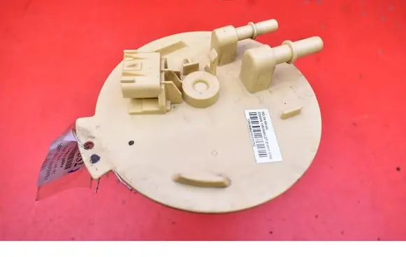 Opel Astra J In-tank fuel pump 13503686