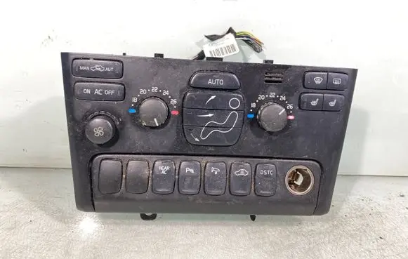 Volvo XC90 Climate control unit
