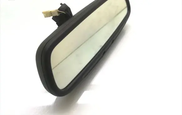 Ford S-MAX Rear view mirror (interior) 3S7A-17E678-BA 015624 17933527