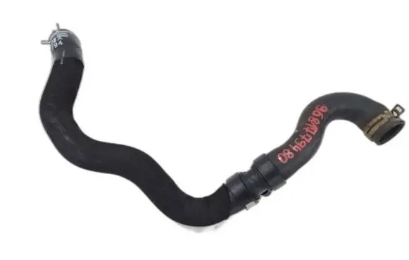 Citroen C4 II Picasso Engine coolant pipe/hose 9681779480