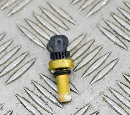 Opel Mokka Coolant temperature sensor 55591002 A2C83273100