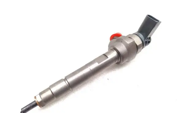 BMW 5 F10 F11 Fuel injector 7810702 0445110382