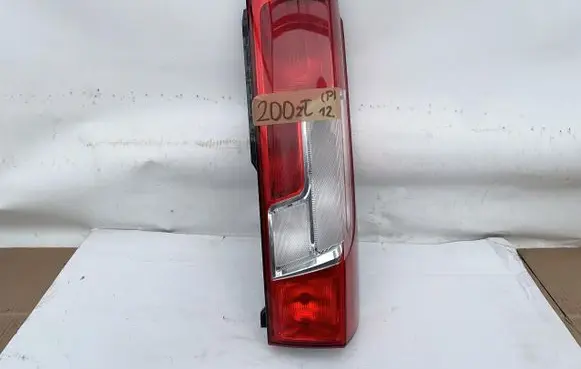 Citroen Jumper Rear/tail lights 01380672080