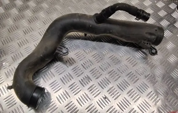 Seat Altea Intercooler hose/pipe 446143602 1K0129654K