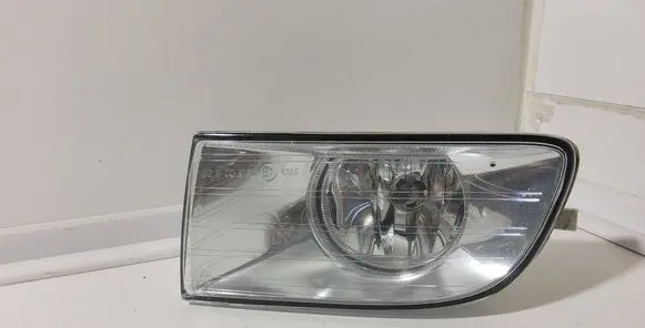 Skoda Octavia Mk2 (1Z) Front fog light 1Z0941699A 1Z0941701A