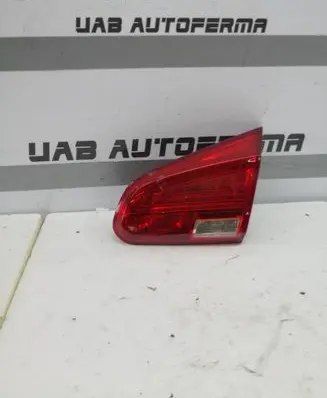 KIA Ceed Tailgate rear/tail lights 92404A20
