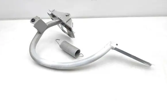 Mercedes-Benz C AMG W205 Tailgate/trunk/boot hinge A2057501528
