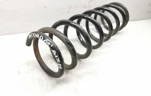 Honda Accord Rear coil spring