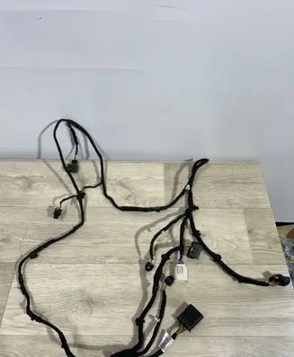 BMW X1 F48 F49 Parking sensor (PDC) wiring loom 11107811