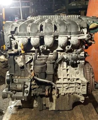 Volvo S40 Engine B5244S
