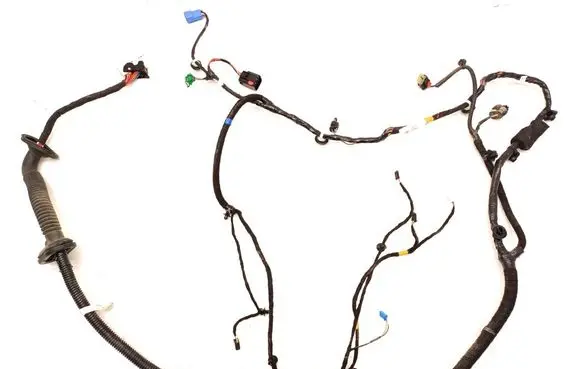 Tesla Model Y Other wiring loom 1489052-00-E