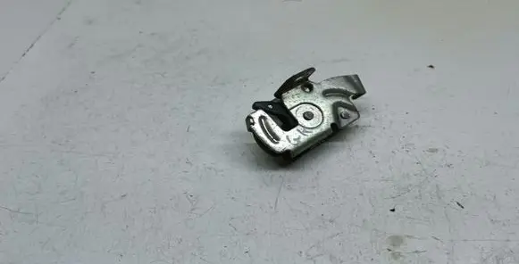 Fiat Ducato Sliding door lock 