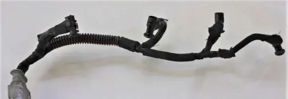 Peugeot 308 SW Other engine bay part
