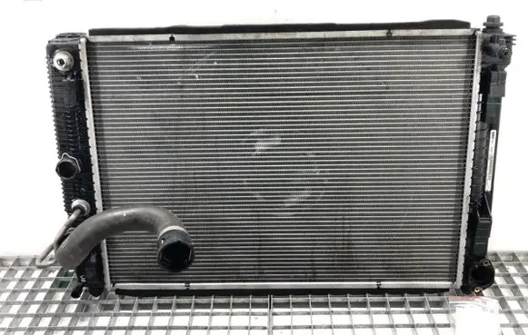 Infiniti Q50 Coolant radiator 21460-4GD0A