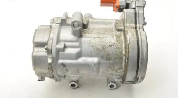 Ford Kuga III Air conditioning (A/C) compressor (pump) LX6A19D623AD