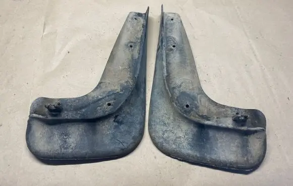 Ford Focus Front mudguard BM5JX16A263AA BM5JX16A262AA