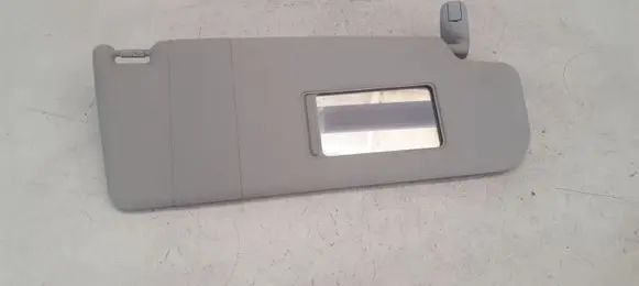 Skoda Yeti (5L) Sun visor 1Z0857552BG