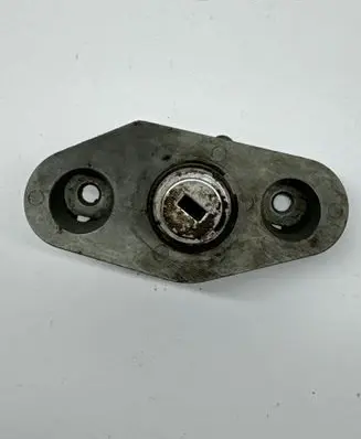Volvo S60 Tailgate exterior lock 737700001