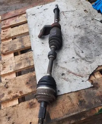 Mazda 6 Front driveshaft